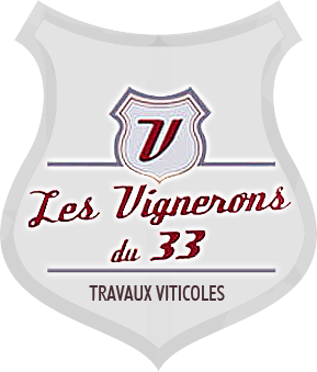 Réalisation de travaux viticoles à Verdelais